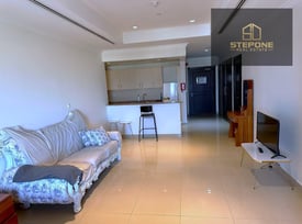 A DREAMY ATMOSPHERE STUDIO APARTMENT SEA VIEWS - Apartment in One Porto Arabia