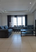 Spacious and sunny 2 bedroom for rent, 1st Floor - Apartment in Porto Arabia
