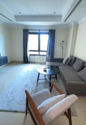 Amazing Fully Furnished One Bedroom Apartment - Apartment in Porto Arabia