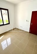 Stylish 5 BR + Maid's Room with Modern Touches - Compound Villa in Al Waab