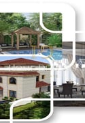 Luxurious Villa in a Prime area of The Pearl - Villa in Bahri Villas