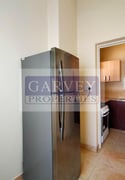 Lovely Ground Floor 1 Bedroom Apartment with Bills - Apartment in Ain Khaled