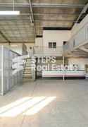 Prime Location Workshop w/ Rooms | Industrial - Warehouse in Industrial Area