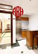 BILLS INCLUDED | LUXURY 3BR + MAID | NO COMMISSION - Apartment in West Bay Tower