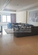 1 Fully furnished apartment in Porto Arabia - Apartment in Porto Arabia