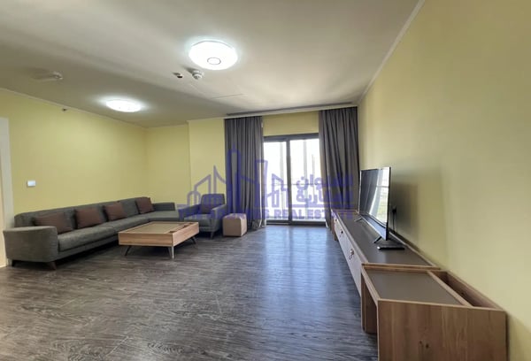 1BHK Apartment FF With Facilities In Mansora - Apartment in Somerset Al Mansoura