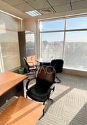 BUSINESS CENTER FF OFFICE| PRIME LOCATION| C RING - Office in New Salata