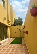 Villa 5BR Available in Alfardan Gardens 6/ No Fees - Villa in Al Messila