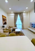 READY TO MOVE-IN | GREAT INVESTMENT 1 BEDROOM - Apartment in Lusail City