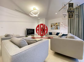 COZY PENTHOUSE | 3BDR + MAID FF | MODERN AMENITIES - Penthouse in The Garden