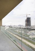 Ready 2BR+Maid's Flat | 6 Years Installment - Apartment in Lusail City