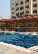 ✅Elegant 2BD Fully Furnished in The Pearl - Apartment in Porto Arabia