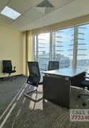 Fully Furnished and Serviced Office Spaces Lusail - Office in Lusail City