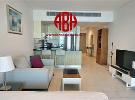 BILLS DONE | FURNISHED STUDIO | AMAZING AMENITIES - Apartment in Viva West