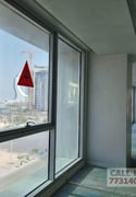 Office Spaces with Sea View in Lusail Marina - Office in Marina 9 Residences