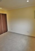 Luxurious Unfurnished 3 BR  in Al Waab+1 Month - Apartment in Al Waab