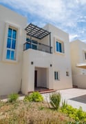 Huge Standalone Villa with Access to Facilities | No Commission - Villa in Ain Khaled Villas