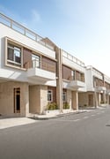 LUXURY 2BR COMPOUND NEAR ASPIRE - Compound Villa in Al Waab