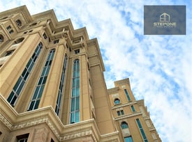 BILLS INCLUDED |ACCESSIBLE AFFORDABLE|1 BEDROOM. - Apartment in Al Sadd Road