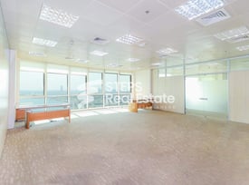 Office for Rent w/ Great Amenities in Westbay - Office in Al Shatt Street