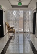 BRIGHT AFFORDABLE 1 BEDROOM APARTMENT FURNISHED - Apartment in Ibn Al Haitam Street