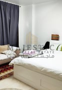 SF 3 Bedrooms Apartment in Fox Hills Lusail - Apartment in Rome