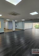 Full Building for rent In C-Ring Road - Commercial Floor in Al Hilal West