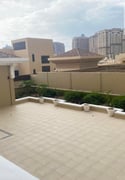 SF Apartment 2 bedroom with huge balcony. - Apartment in Porto Arabia
