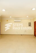 3-Bedroom Flat for Rent in Bin Mahmoud - Apartment in Fereej Bin Mahmoud North