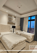 Brand New Fully Furnished Flats in Lusail - Apartment in Lusail City