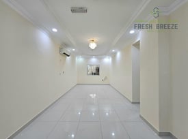 BRAND NEW 2 BEDROOM HALL FOR FAMILY - Apartment in Najma