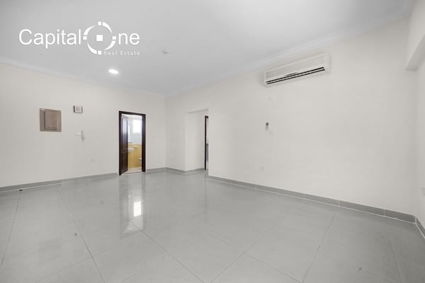 NO COMMISSION 3 BHK UNFURNISHED + FREE WIFI - Apartment in Al Aman Street