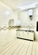 2BHK APARTMENT AVAILABLE @ ABUHAMOUR - Apartment in Bu Hamour Street