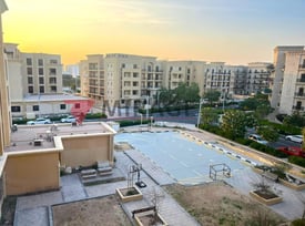 Studio Apartment in Lusail with Pool and Gym - Studio Apartment in Fox Hills