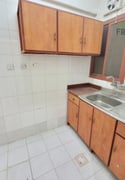 Affordable 2BHK Unfurnished with Balcony for Family in Old Ghanim - Apartment in Old Al Ghanim