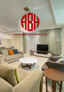 BILLS INCLUDED | LUXURY FURNISHED 2 BDR + MAID - Apartment in Burj Al Marina