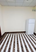 2bhk For Family Al Mansoura Near Almeera Supermarket included - Apartment in Al Mansoura