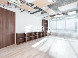 Modern Office Space for Rent in Lusail Marina - Office in Lusail City