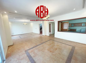 STUNNING 3BR + MAID W/ BACKYARD | LUXURY AMENITIES - Villa in Al Nasr Street