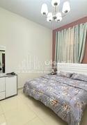 STYLISH 1BHK INCLUDING BILLS NEAR ASTER CLINIC - Apartment in Al Hilal West