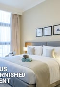 EXECUTIVE DUPLEX 2BDR Duplex +Maids room | Bills in - Duplex in Fereej Bin Mahmoud South