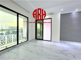 4 YEARS PAYMENT PLAN | HUGE 1 BDR WITH BALCONY - Apartment in Piazza 2