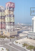 Office Space for rent ,Lusail Marina The E18hteen - Office in The E18hteen