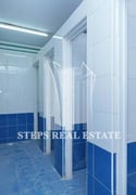52 Labor Camp Rooms at Industrial Area for rent