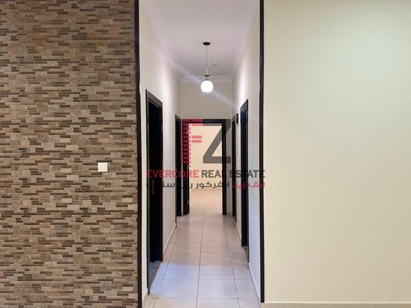 NEAT APARTMENT| UFNRUNISHED| 02 BEDROOMS| WAKRAH - Apartment in Al Wakra