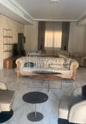 Secluded Splendor: 4B/R Villa in a Gated Oasis - Villa in Al Maamoura