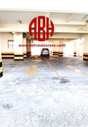 BRAND NEW BUILDING OF 2 AND 3 BDR | 10 FLATS - Whole Building in Al Tabari Street