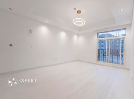 Huge Apartment with 20% DP and 5 Years Installment - Apartment in D22