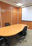 Fully Furnished Office Spaces  Starting 3000 QAR - Office in C Ring Road
