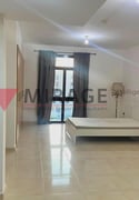 Studio Apartment in Lusail with Pool and Gym - Studio Apartment in Fox Hills